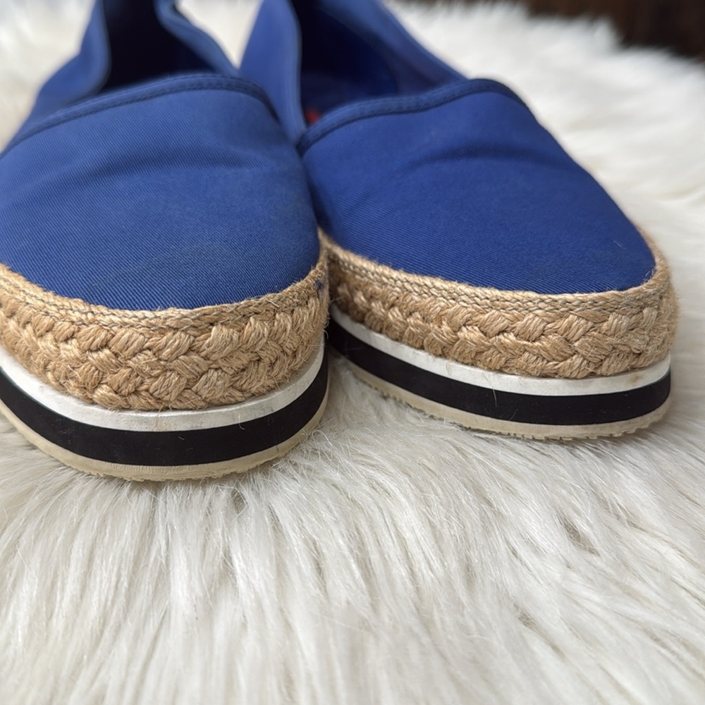 PRADA Espadrilles - Picture 2 of 8